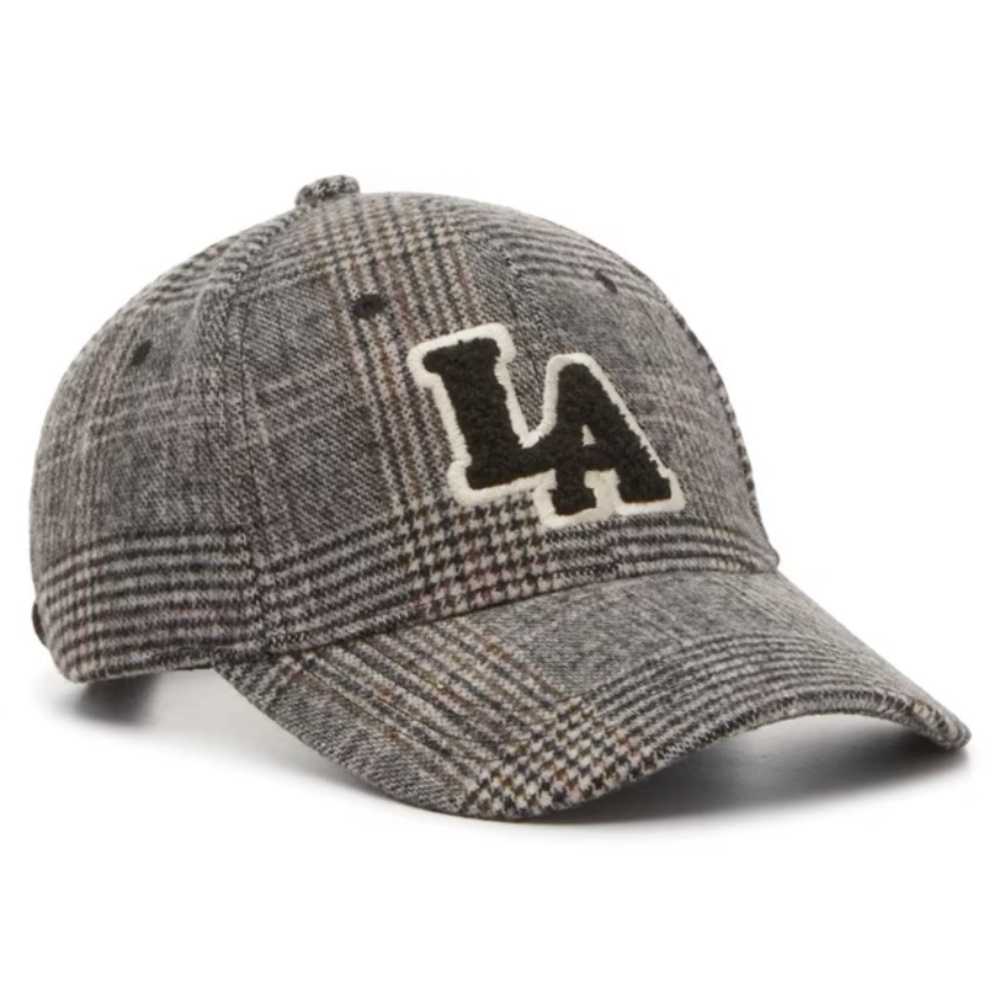 NWT Kelly & Katie LA Baseball Cap